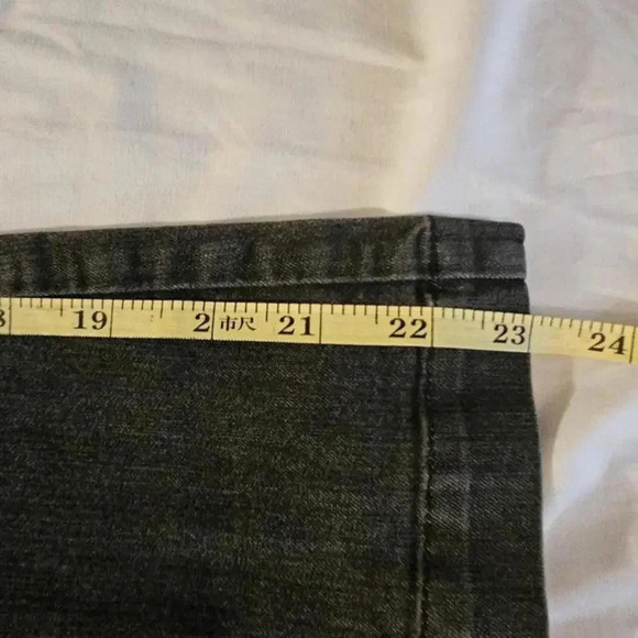 Chico's Platinum Regular Jeans Size 00 - Picture 9 of 9